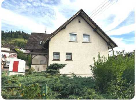 Sonniges 1 Fam.- Haus in schöner Aussichtslage