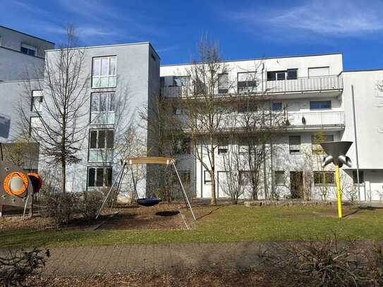 Großzügige Wohnung - ideal für Familien