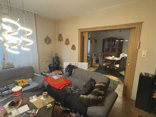 Preiswerte 4-Zimmer-Wohnung in Bielefeld