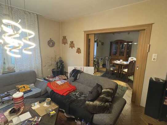 Preiswerte 4-Zimmer-Wohnung in Bielefeld