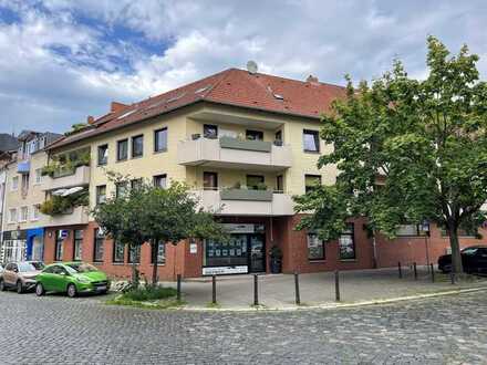 3-Zimmer-Eigentumswohnung im historischen Altstadtviertel von Braunschweig