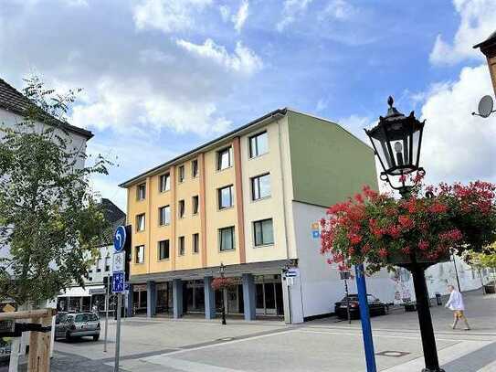 Flexibel nutzbare Einzelhandelsfläche mit Erweiterungspotential im Zentrum von Viersen Dülken