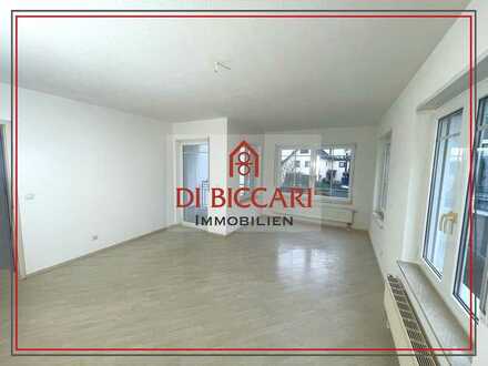 2 Zimmer Wohnung mit Balkon und TG-Stellplatz