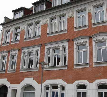 Gemütliche 2-Raum-Wohnung in Altlindenau