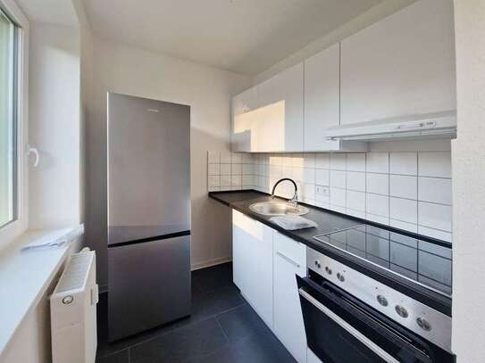 3*2*1- Deins! 2 Zimmer-Wohnung mit EBK und 500 Euro Gutschein on top*