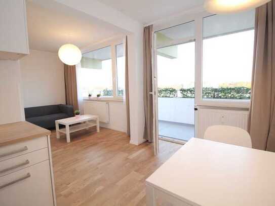 Wohnstudio - Furnished Apartment *****