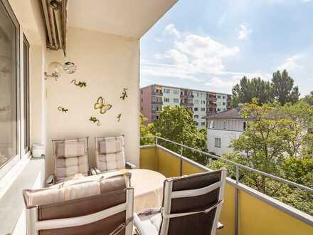 GELEGENHEIT - Kapitalanlage im Westend