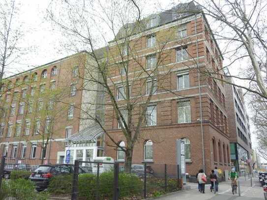 ahg.immobilien | Ostend | ca. 405 m² BÜRO | PROVISIONSFREI