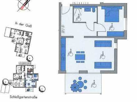 Neubau-Eigentumswohnungen in Kirchentellinsfurt - sofort beziehbar!