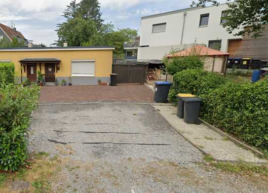 Aufgepasst: Bungalow mit 5-Zimmer inkl. Garten und Garage zu vermieten!