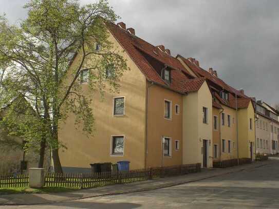 Bad Salzdetfurth - 2 Zimmer im Dachgeschoss