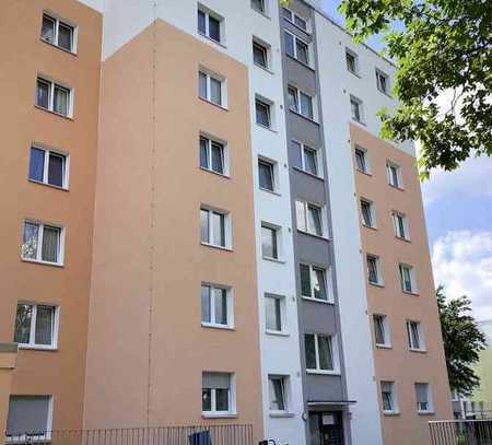 Hier fühlen Sie sich wohl: praktische 3-Zimmer-Wohnung
