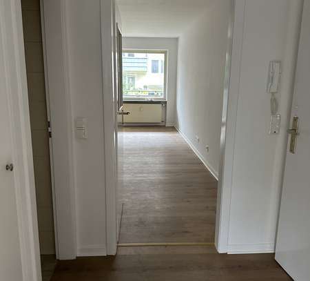 Renovierte 2-Zimmer-Whg. mit Balkon in Hagen Boloh