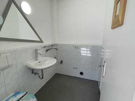 Sanierte 1-Zimmer-Loft-Wohnung mit Einbauküche in Pleidelsheim