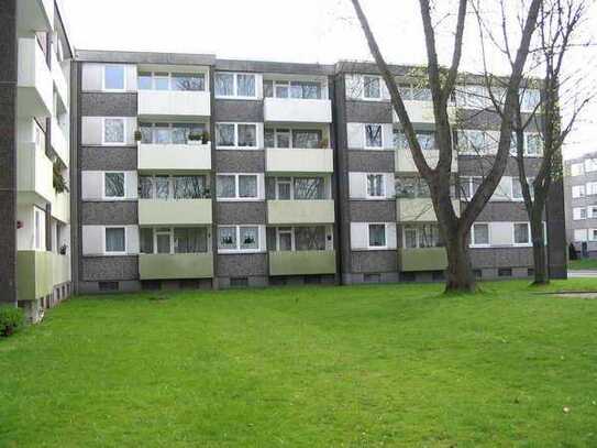 Tolle 2-Zimmer-Wohnung in Dortmund Scharnhorst