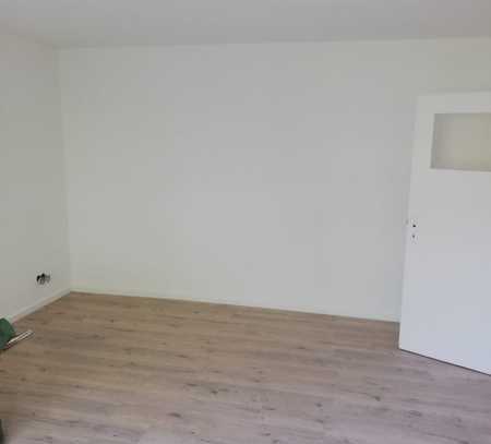 3 Zimmer Wohnung mit Balkon in Hochfeld