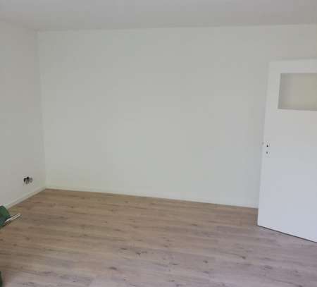 3 Zimmer Wohnung mit Balkon in Hochfeld