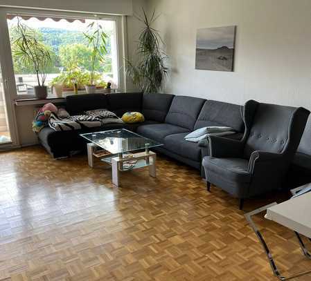 Helle 3-Zimmer-Wohnung mit EBK, Garage und Tageslichtbad in Elsey