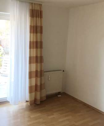 1-Zimmer Apartment mit EBK und Balkon in Bad Ditzenbach-Gosbach zu vermieten