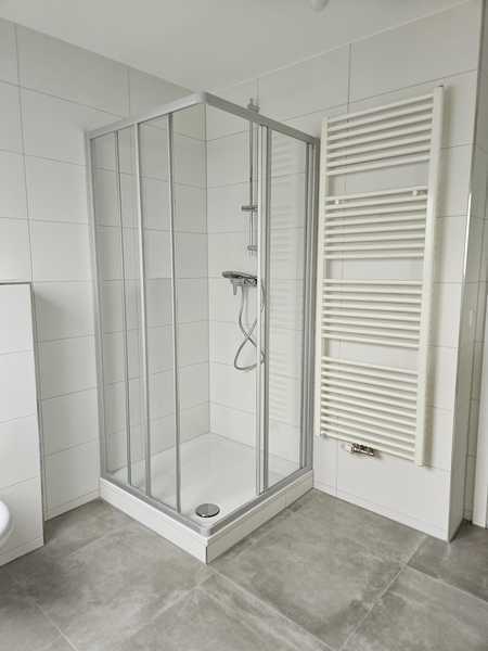                                                               Sch&ouml;ne 4-Zimmer-Wohnung mit Loggia im Dachgeschoss                                                       in Strietwald (Aschaffenburg)