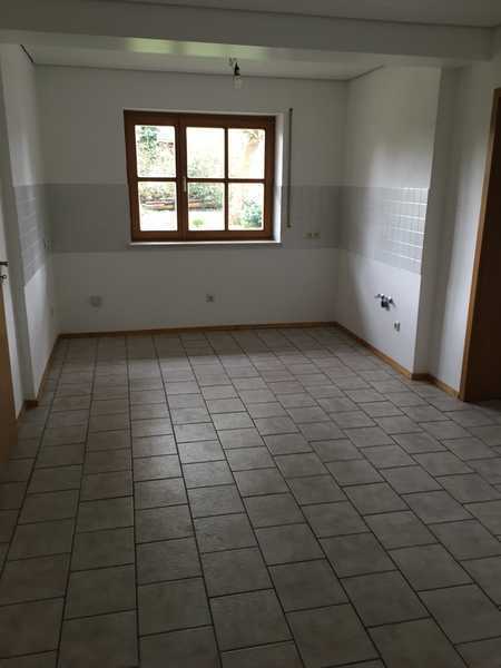                                                               Helle, ger&auml;umige, ebenerdige Einlieger-Wohnung in Haag an der Amper                                                       in Haag (Bayreuth)