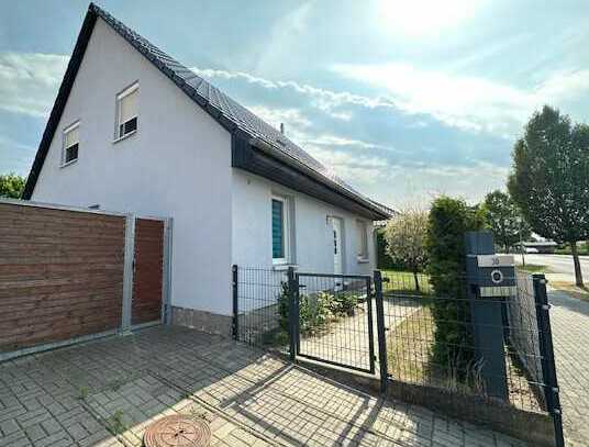 Einfamilienhaus im schönen Norden von Stendal