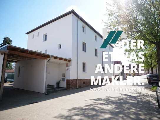 Renditestarkes und modernisiertes 6-Parteienhaus mit großem Erweiterungspotential