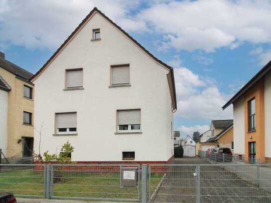 MFH mit 2 Einheiten und Top-Potenzial zur flexiblen Nutzung und Erweiterung