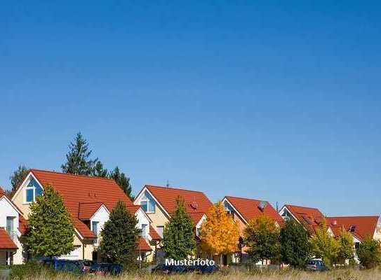 Reihenmittelhaus nebst Garten