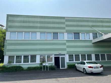 Mayence-Immobilien: Individuell gestaltbare Bürofläche in Zornheim!!