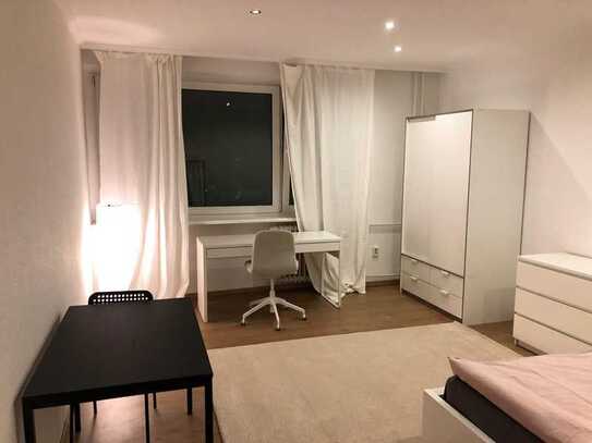 Wg in 3 bedroom appartment in chrlottenburg