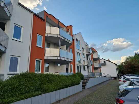 Attraktive 1-Zimmer-Wohnung mit Balkon in Bietigheim-Bissingen