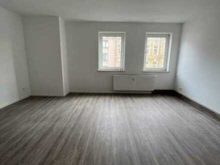 Frisch sanierte 1-Zimmer-Wohnung in Linden *1 MONAT KALTMIETFREI*