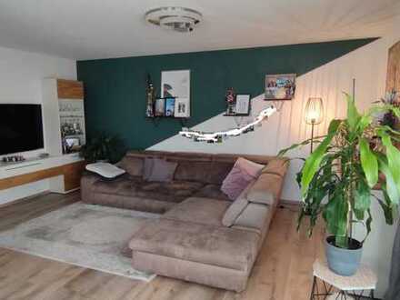 helle und moderne 3 1/2 Zimmer Wohnung im 1 OG in Öhringen