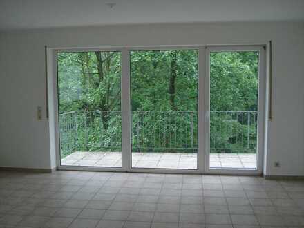 Gepflegte 2-Zimmer-Wohnung mit Balkon in Kürten