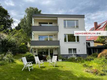 IMMOBERLIN.DE - Wassergrundstück- Mehrfamilienhäuser in nobler Lage