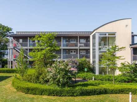 Barrierefreies Wohnen für Senioren ab 55 + im Herzen von Ascheberg