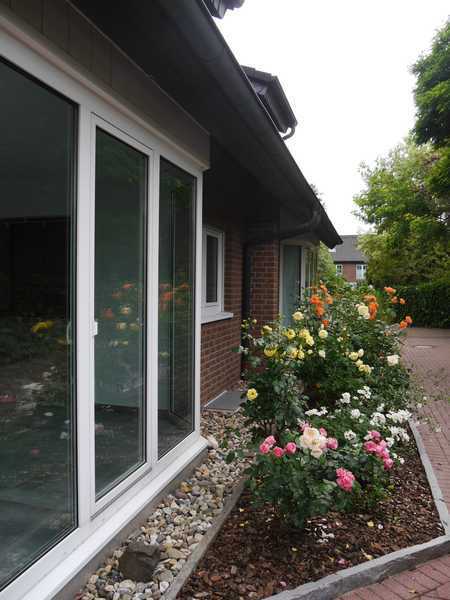 Charmante Doppelhaushälfte für Ihre Familie