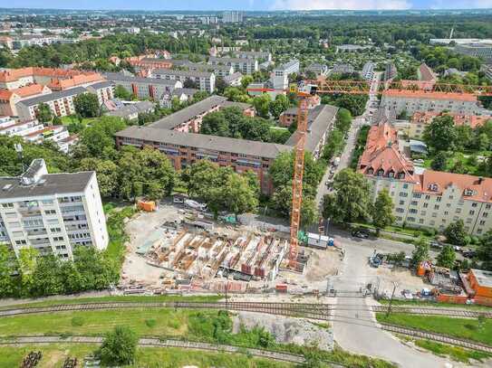 !!VERKAUFSSTART!! Klein aber fein - Studenten Apartment in Top-Lage!!