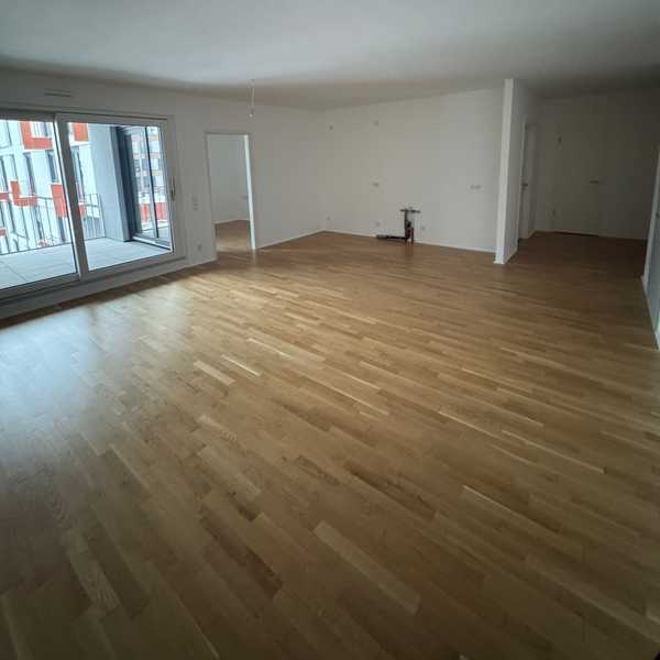 62 m² Urban Space | 2 Zimmer | Frankfurt-Rödelheim