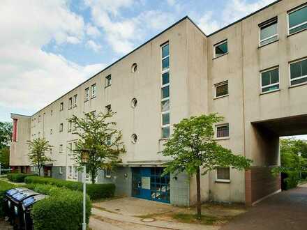 Attraktive 2 Zimmer-Wohnung in Baumheide zu vermieten /WBS erforderlich