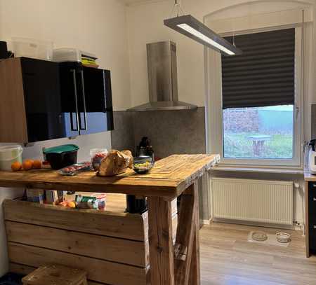 Renovierte 3-Zimmer-Wohnung mit EBK in Linz