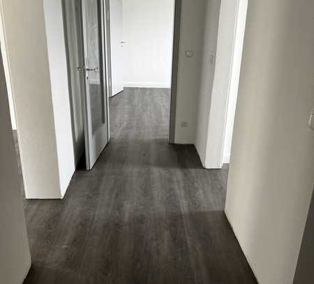 Helle und gemütliche 3-Zimmer-Wohnung in Scheibenberg