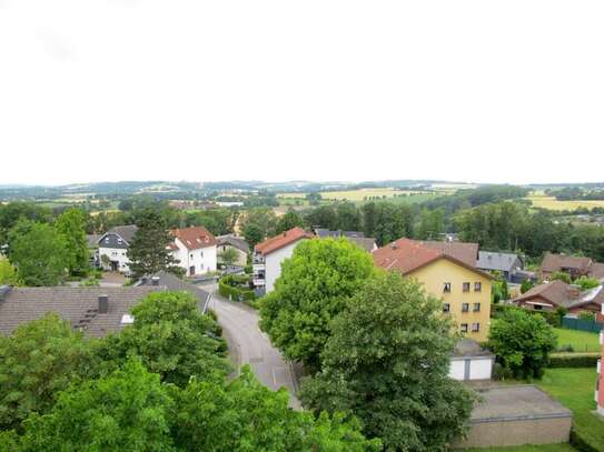 Einmalige Aussichten über das Ruhrtal - Wohnung mit Weitblick zur Miete