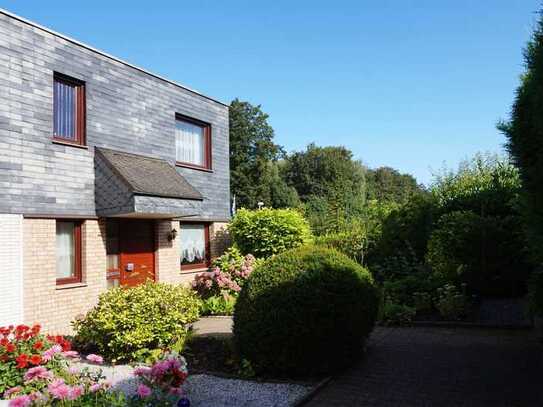 Reihenendhaus in bester Lage von Langendreer!