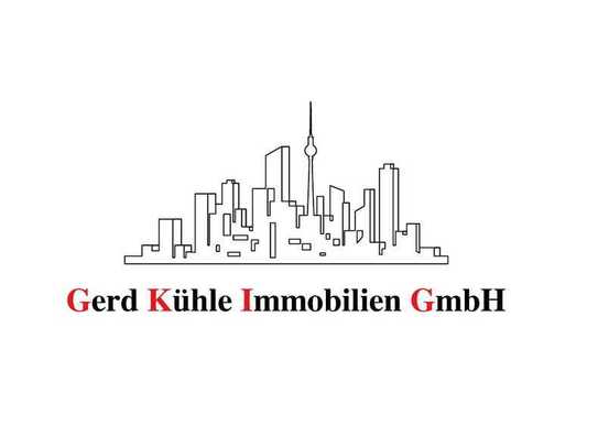 0172-3261 193 - 2 Zimmer Penthouse mit großer Terrasse und Fußbodenheizung