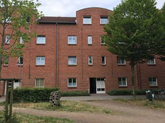 Schöne 2-Zimmer-Wohnung mit Balkon in Bremen,Kattenturm