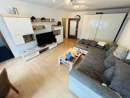 Schöne 2-Zimmerwohnung in ruhiger Lage von Biberach-Heilbronn