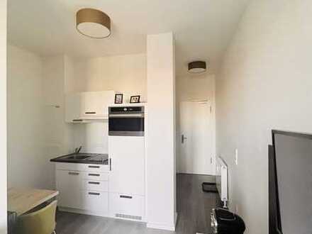 Modernste Wohnung ab sofort zur Untermiete bis Ende Februar