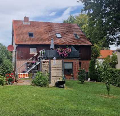 Einfamilienhaus mit Einliegerwohnung